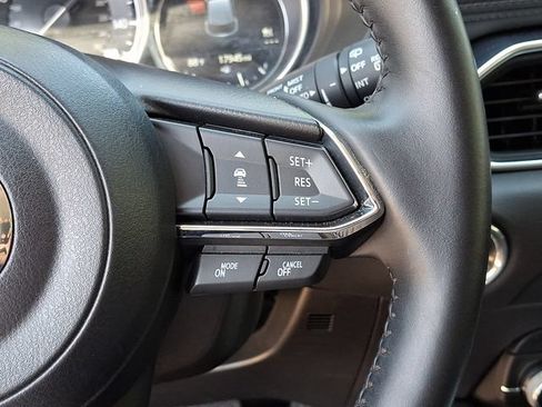 Used 2025 MAZDA CX-5 AWD 2.5 S w/ Select Package image 24