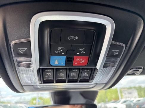 New 2026 RAM 1500 Big Horn AWD/4WD image 17