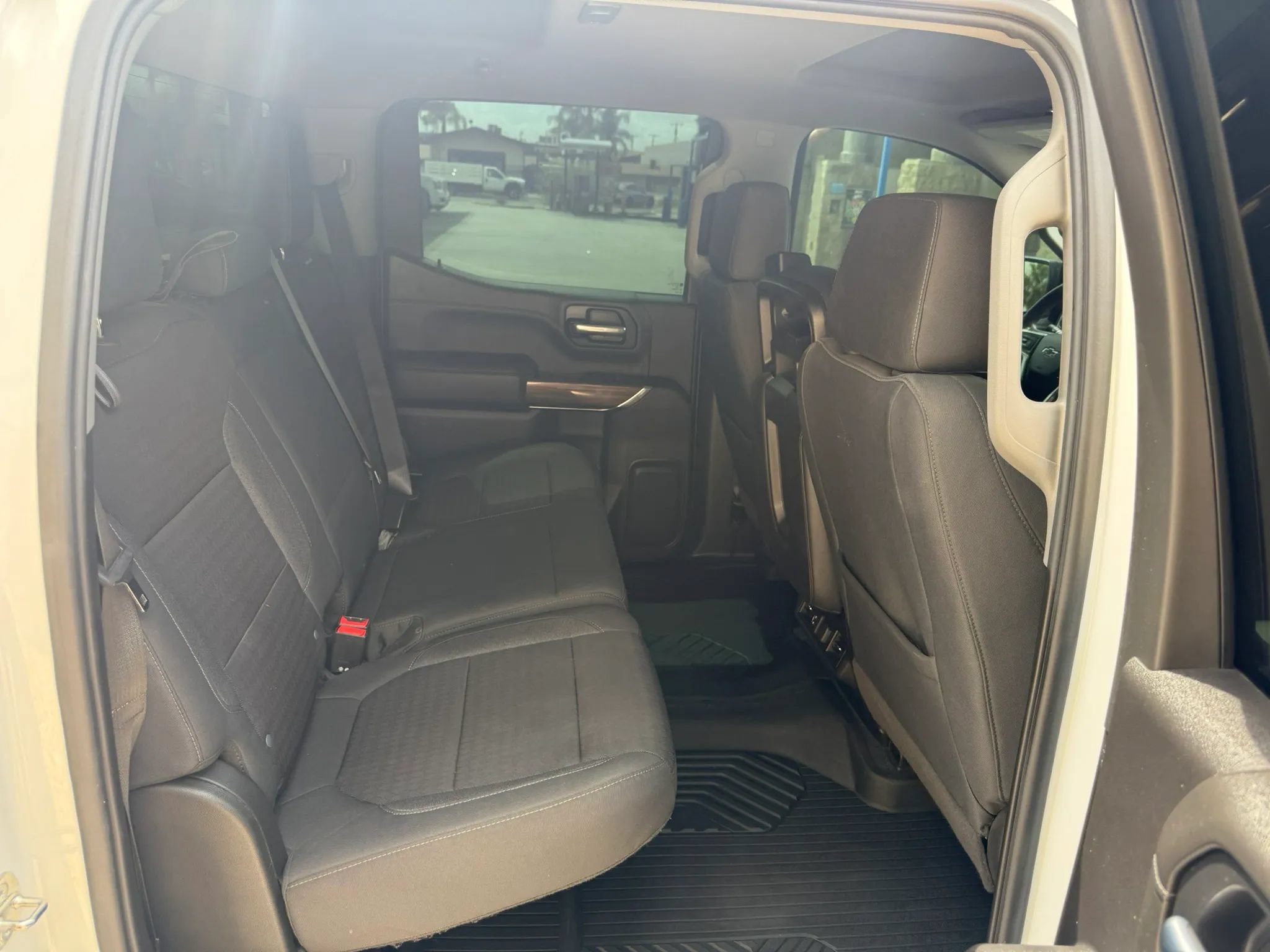 Used 2020 Chevrolet Silverado 1500 RST AWD/4WD image 20
