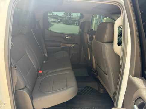 Used 2020 Chevrolet Silverado 1500 RST AWD/4WD image 20