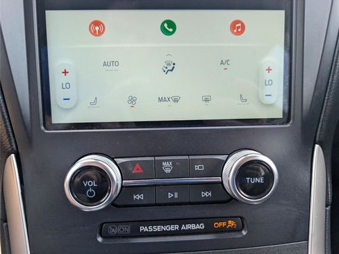 Used 2024 Ford Edge SEL AWD/4WD image 14
