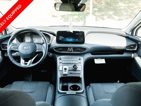 Used 2023 Hyundai Santa Fe SEL w/ Cargo Package AWD/4WD image 12