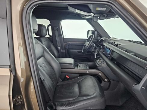 Used 2020 Land Rover Defender 110 X AWD/4WD image 10