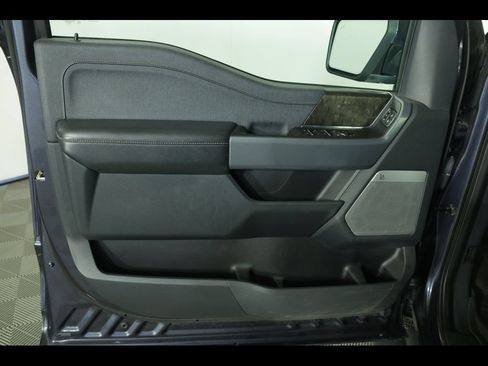 Used 2021 Ford F150 Lariat w/ Equipment Group 502A High AWD/4WD image 25