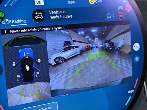 Used 2025 MINI Cooper Countryman S w/ Comfort Package Max image 15