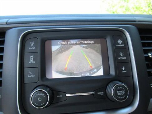 Used 2022 RAM 1500 Tradesman w/ Power & Remote Entry Group AWD/4WD image 23