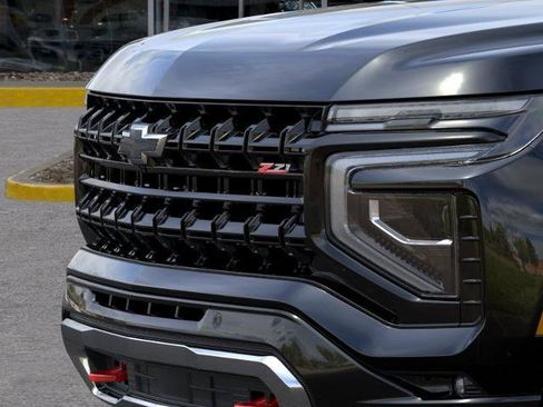 New 2026 Chevrolet Tahoe Z71 w/ Z71 Off-Road Package AWD/4WD image 13