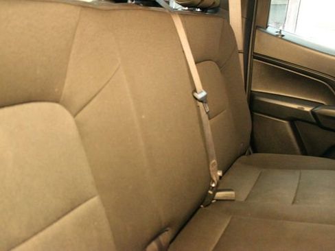 Used 2024 Chevrolet Colorado Trail Boss w/ Technology Package AWD/4WD image 14