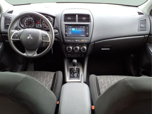 Used 2024 Mitsubishi Outlander Sport ES image 23