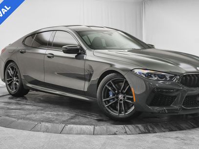 Used 2023 BMW M8 Gran Coupe xDrive Competition