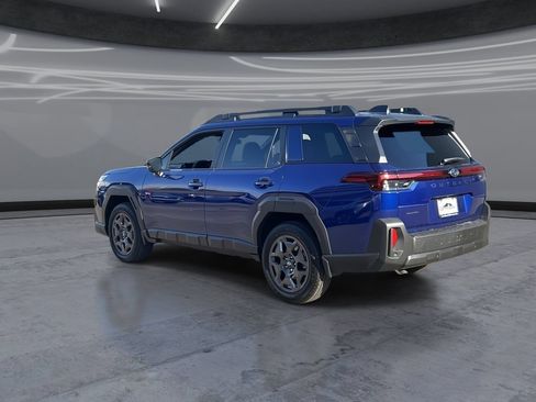 New 2026 Subaru Outback Premium AWD/4WD image 4