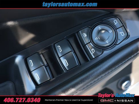 Used 2022 Buick Enclave Avenir w/ LPO, Floor Liner Package AWD/4WD image 36