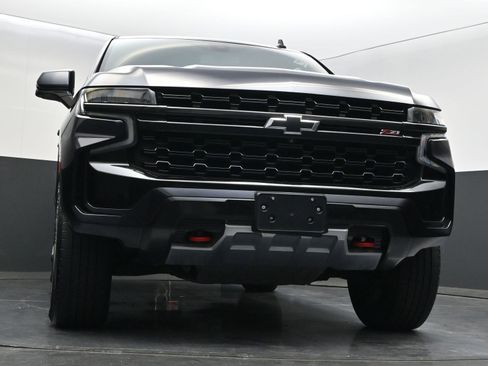Certified 2021 Chevrolet Tahoe Z71 w/ Z71 Signature Package AWD/4WD image 43