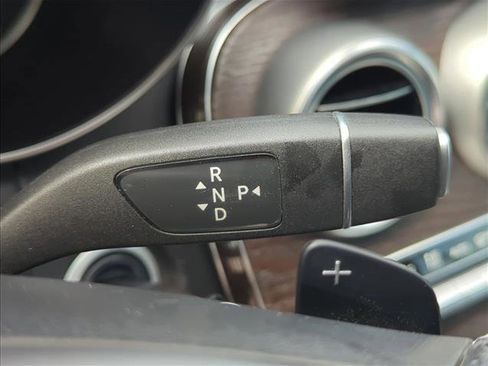 Used 2018 Mercedes-Benz C 300 Cabriolet image 13