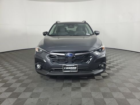 New 2025 Subaru Crosstrek 2.5i Premium image 9