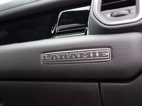 Used 2026 RAM 1500 Laramie w/ Night Edition AWD/4WD image 50