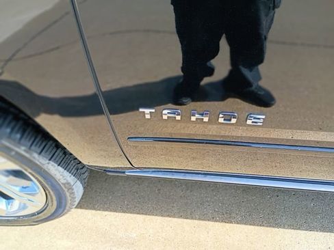 Used 2020 Chevrolet Tahoe Premier image 18