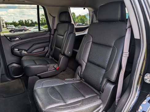 Used 2016 GMC Yukon SLT w/ Premium Edition AWD/4WD image 18