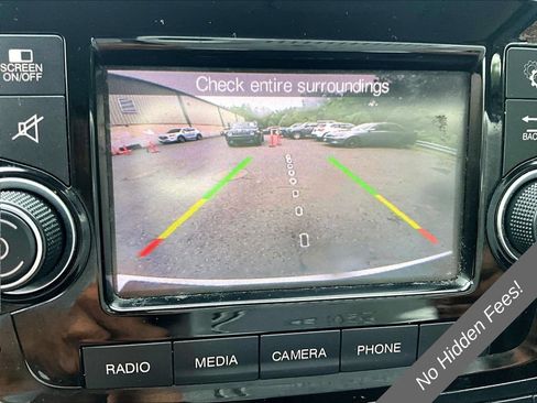 Used 2022 RAM ProMaster City Wagon FWD image 18