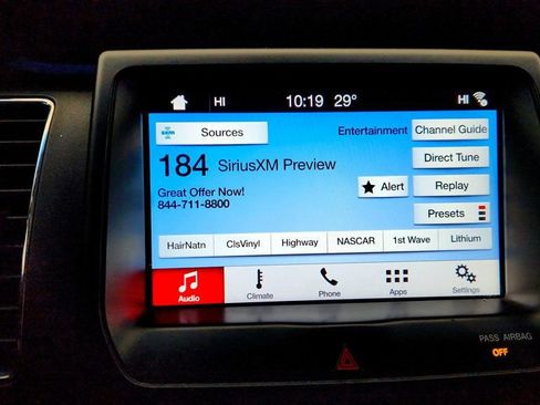 Used 2018 Ford Flex SEL w/ Equipment Group 202A image 17