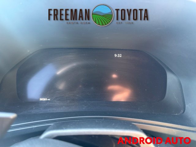 Used 2024 Toyota Grand Highlander AWD image 8