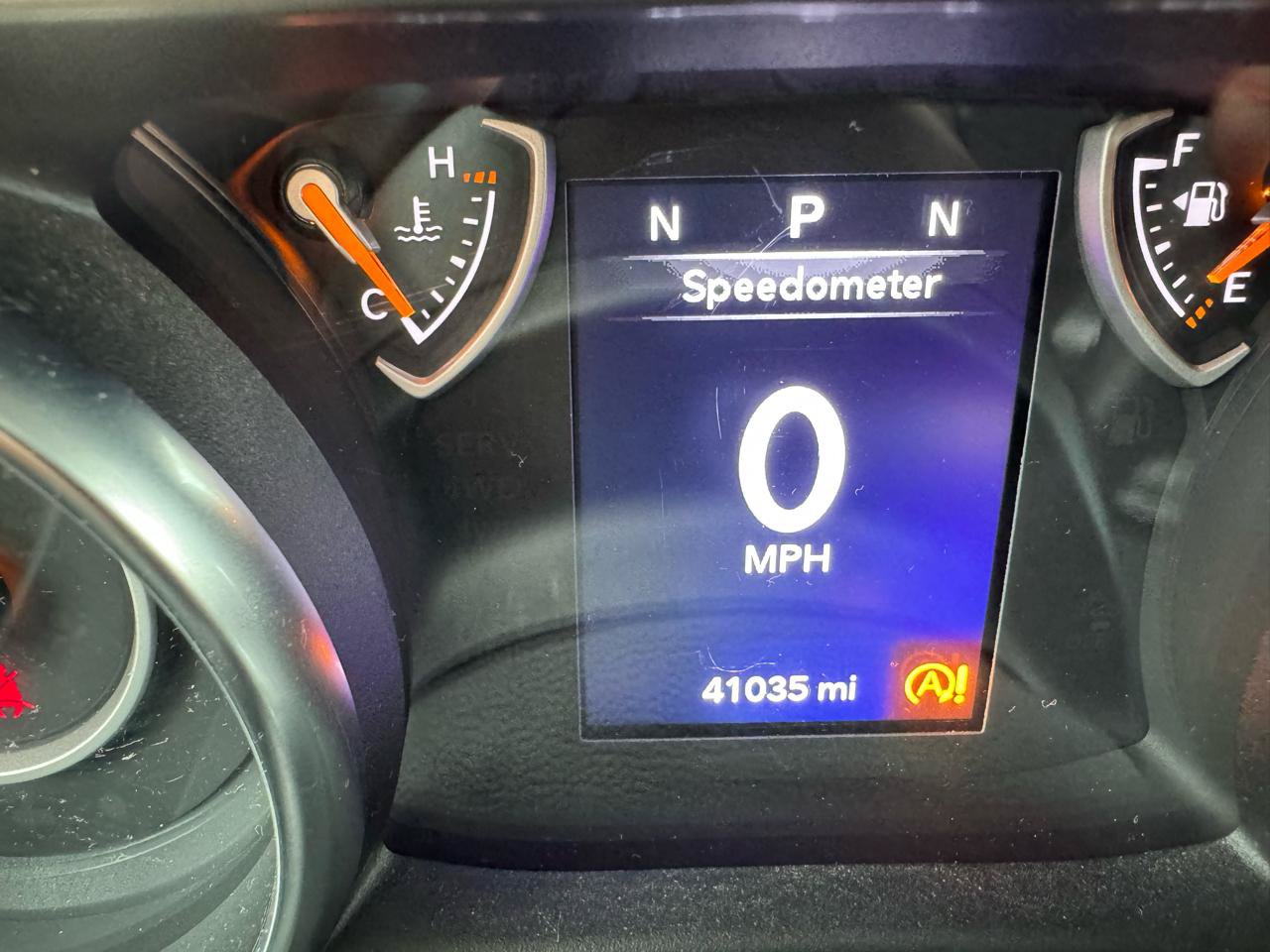 Used 2020 Jeep Wrangler Sport AWD/4WD image 13