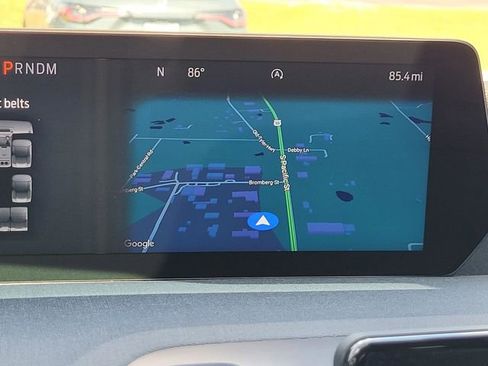 New 2025 Ford Expedition Active image 14