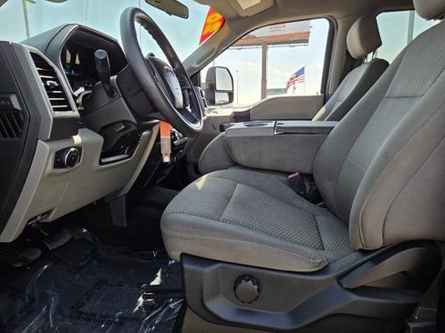 Used 2020 Ford F250 XLT w/ FX4 Off-Road Package image 4