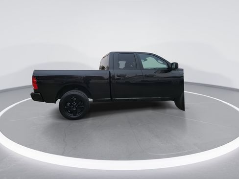 Certified 2015 RAM 1500 Express w/ Black Ram 1500 Express Group image 9