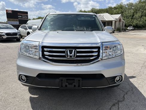 Used 2014 Honda Pilot Touring image 8