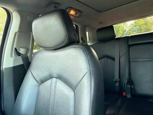 Used 2015 Cadillac SRX Performance w/ Driver Awareness Package AWD/4WD image 11