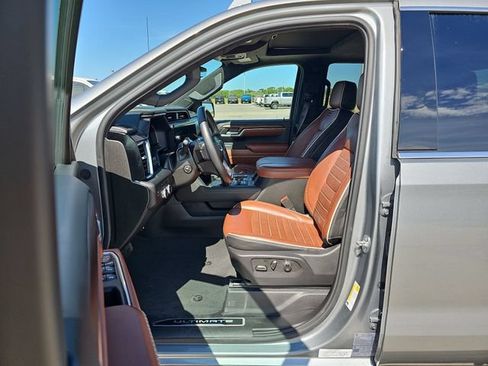 Used 2024 GMC Sierra 1500 Denali Ultimate AWD/4WD image 19