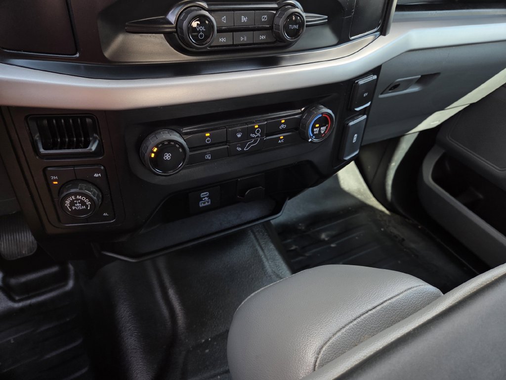 Used 2023 Ford F150 XL w/ FX4 Off-Road Package AWD/4WD image 14