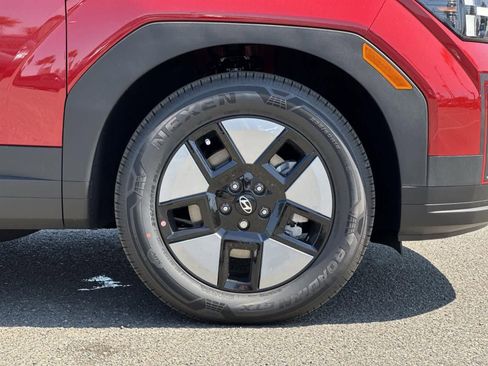 New 2026 Hyundai Santa Fe SEL image 39