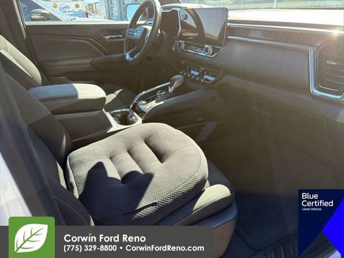 Used 2025 GMC Canyon Elevation w/ Convenience Package image 21