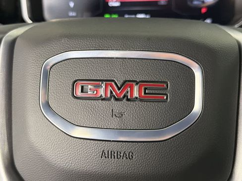 New 2026 GMC Sierra 1500 Elevation w/ Elevation Premium Package image 43