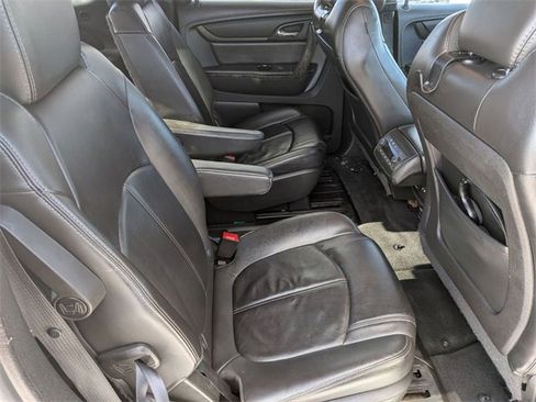 Certified 2016 GMC Acadia SLT w/ Open Road Package image 31