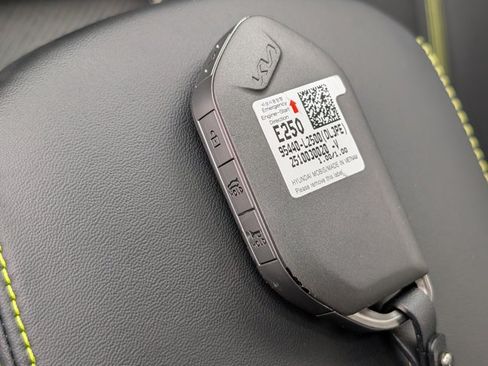 Used 2026 Kia K5 GT w/ GT1 Package FWD image 73