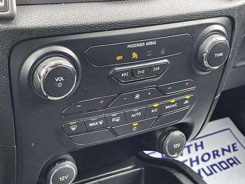 Used 2021 Ford Ranger XLT RWD image 30
