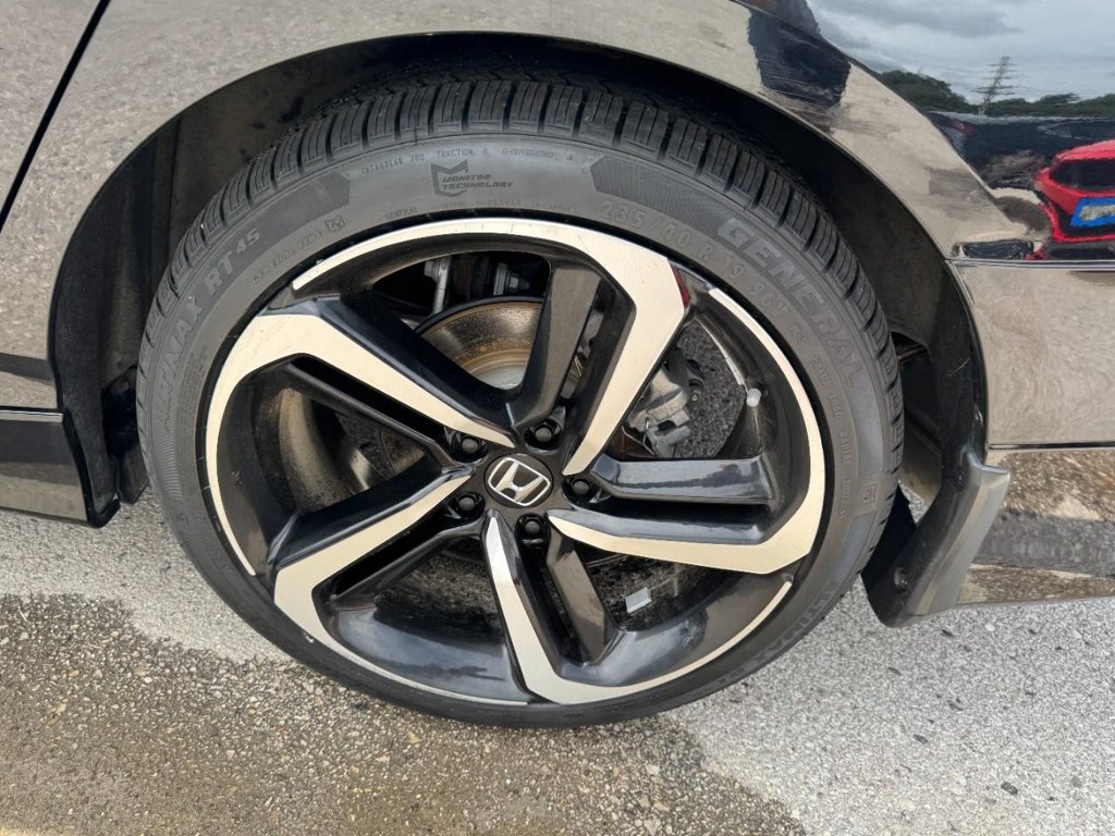 Used 2020 Honda Accord Sport image 7