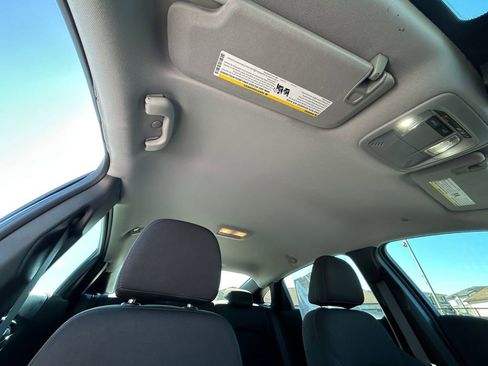 Used 2024 Chevrolet Malibu LT FWD image 28