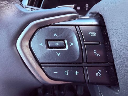 Certified 2025 Lexus TX 350 AWD w/ Technology Package image 24