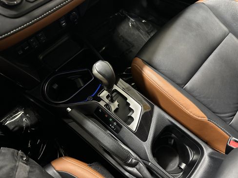 Used 2016 Toyota RAV4 SE w/ Protection Package image 26