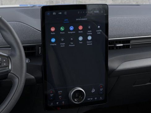 New 2025 Ford Mustang Mach-E Premium w/ Interior Protection Package image 14