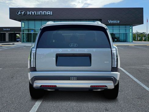 New 2026 Hyundai Ioniq 9 SE AWD/4WD image 25