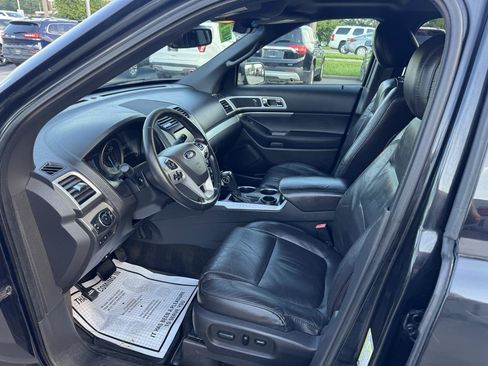 Used 2014 Ford Explorer XLT w/ Equipment Group 202A FWD image 18