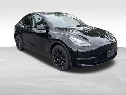 Used 2024 Tesla Model Y Long Range