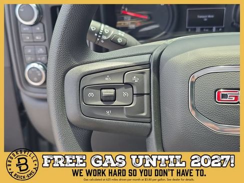 New 2026 GMC Sierra 1500 Pro w/ Pro Value Package AWD/4WD image 20