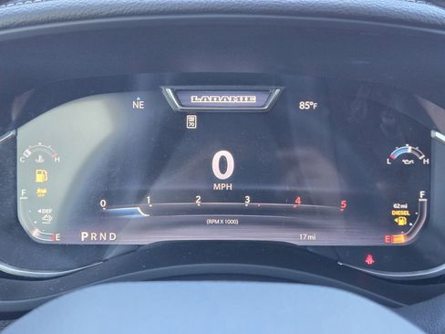 New 2026 RAM 2500 Laramie w/ Sport Appearance Package image 15