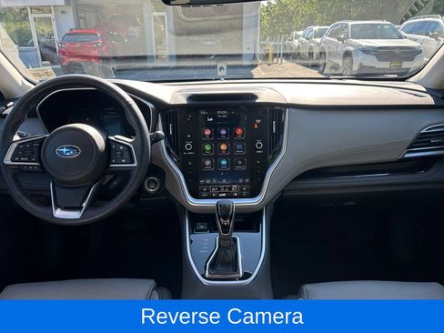 Used 2023 Subaru Outback Limited AWD/4WD image 15